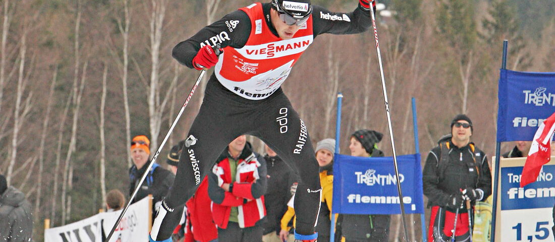 Kowalczyk și Cologna câștigă a treia oară Turul de schi